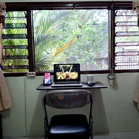 Ngampilan Backpacker Hostel Yogyakarta Exterior photo